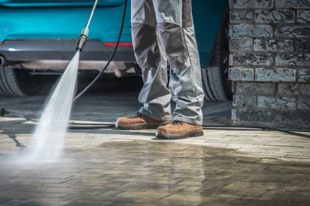 Best Fleet Vehicle Washing  in Hanover, OH