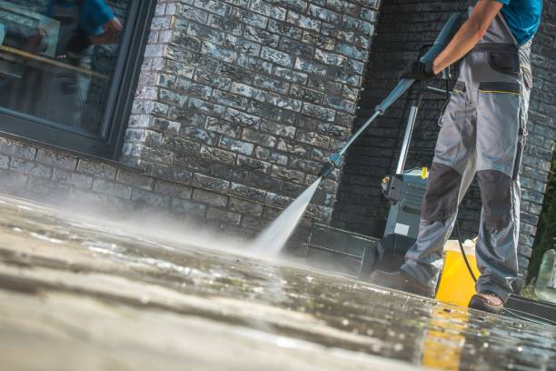 Best Machinery and Equipment Cleaning  in Hanover, OH