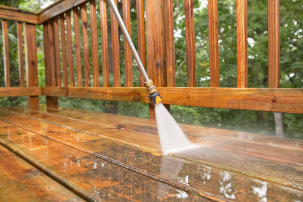 Best Dumpster Area Cleaning  in Hanover, OH